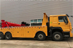巴楚道路救援公司